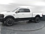 New 2025 RAM 2500 Rebel image 5