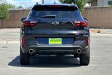 New 2025 Chevrolet TrailBlazer RS w/ Convenience Package image 6