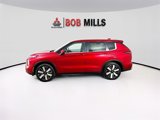 New 2025 Mitsubishi Outlander SE image 4