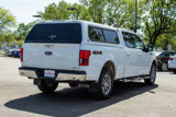 Used 2018 Ford F150 Lariat w/ Equipment Group 501A Mid image 5