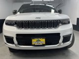Used 2021 Jeep Grand Cherokee L Summit w/ Luxury Tech Group V image 2