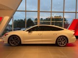 New 2025 Audi S7 Premium Plus image 3