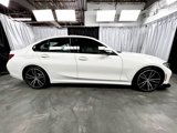 Used 2021 BMW 330i xDrive Sedan w/ M Sport Package image 5