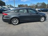 Used 2020 Ford Fusion SE image 5