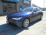 Used 2021 Alfa Romeo Giulia Ti image 2