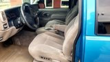 Used 1997 GMC Sierra 1500 2WD Extended Cab w/ Image Max Pkg image 4