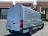 New 2025 Mercedes-Benz Sprinter 3500 image 5