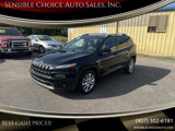 Used 2014 Jeep Cherokee Limited image 2