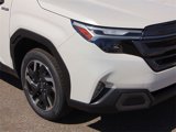 New 2025 Subaru Forester Limited image 2