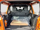 New 2025 Jeep Wrangler Unlimited Rubicon 392 image 5