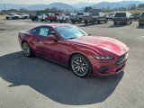 New 2025 Ford Mustang Premium image 4