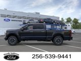 New 2025 Ford F350 Platinum image 3