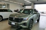 New 2025 Volkswagen Atlas Cross Sport SEL Premium R-Line image 3