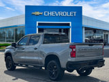 Certified 2024 Chevrolet Silverado 1500 LT Trail Boss w/ Convenience Package II image 4