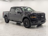 New 2025 Ford F150 XLT image 2