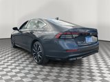 New 2025 Honda Accord Touring image 3