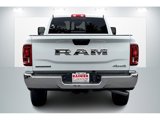 New 2025 RAM 2500 Big Horn image 4