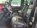 Used 2021 Jeep Wrangler Unlimited Rubicon image 4