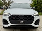New 2025 Audi SQ5 Premium Plus image 3