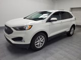 Used 2023 Ford Edge ST-Line image 2
