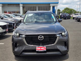 New 2025 MAZDA CX-90 3.3 Turbo w/ Preferred Package image 6