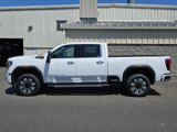 Used 2025 GMC Sierra 3500 Denali w/ Denali Reserve Package image 3