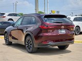 New 2025 MAZDA CX-90 3.3 Turbo w/ Premium Sport Pkg image 3