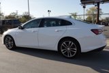 Used 2024 Chevrolet Malibu LT image 6