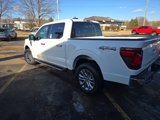 New 2025 Ford F150 XLT w/ Equipment Group 302A MID image 6