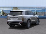 New 2026 Cadillac Vistiq Sport image 4