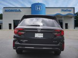 New 2025 Honda Odyssey Elite image 4