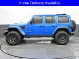 New 2025 Jeep Wrangler Unlimited Rubicon 392 image 2