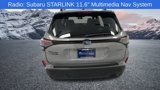 New 2025 Subaru Forester Premium image 4