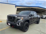 Used 2020 GMC Sierra 1500 AT4 w/ AT4 Premium Package image 3