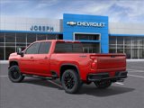 New 2026 Chevrolet Silverado 2500 LT w/ Trail Boss Package image 3