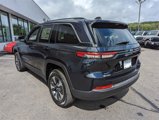 New 2023 Jeep Grand Cherokee 4WD 4xe w/ Luxury Tech Group II image 5