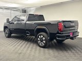 Used 2024 GMC Sierra 3500 Denali w/ Denali Reserve Package image 3