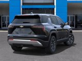 New 2025 Chevrolet Equinox LT image 4