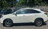 Used 2013 Lexus RX 450h FWD image 4