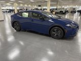 New 2026 Toyota Prius LE image 4