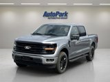 New 2025 Ford F150 XLT w/ Equipment Group 302A MID image 3