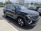 Certified 2024 Volkswagen Atlas SEL image 5