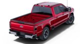 New 2025 Ford F350 4x4 Crew Cab Super Duty image 3