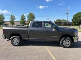 Used 2025 RAM 2500 Big Horn image 4