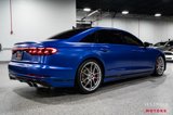 Used 2022 Audi S8 w/ S8 Comfort Plus Package image 5