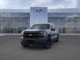 New 2025 Ford F150 Lariat image 2