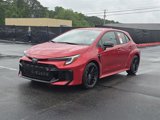 New 2025 Toyota Corolla GR image 2
