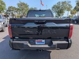 New 2025 Toyota Tundra Platinum image 5
