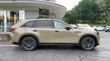 New 2025 MAZDA CX-70 Plug-In Hybrid w/ Premium Plus image 4