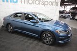 Used 2021 Volkswagen Jetta SEL image 6